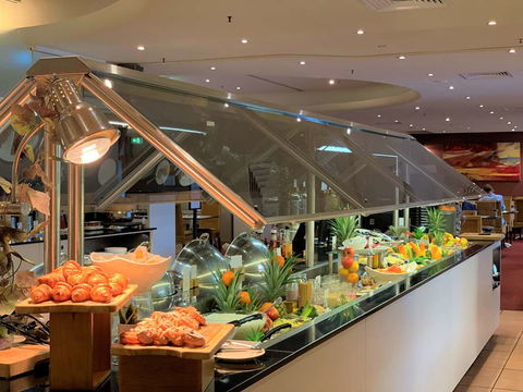 DoubleTree By Hilton Esplanade Darwin - Accommodation Whitsundays 13