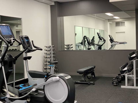 DoubleTree By Hilton Esplanade Darwin - Accommodation Whitsundays 15