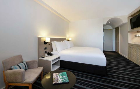 DoubleTree By Hilton Esplanade Darwin - Accommodation Whitsundays 16