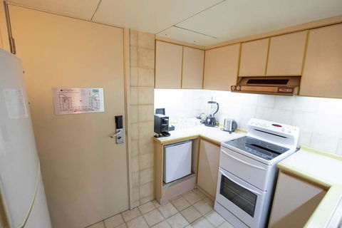 DoubleTree By Hilton Esplanade Darwin - Accommodation Whitsundays 17