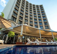DoubleTree by Hilton Hotel Darwin - Accommodation Whitsundays