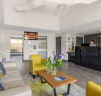 H on Mitchell Apartment Hotel - Accommodation Whitsundays