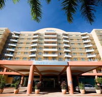 Mantra on the Esplanade - Accommodation Whitsundays