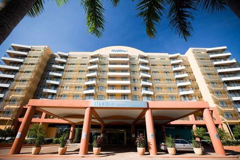 Mantra On The Esplanade - Accommodation Whitsundays 0