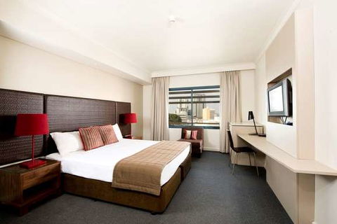 Mantra On The Esplanade - Accommodation Whitsundays 1