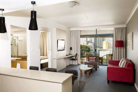 Mantra On The Esplanade - Accommodation Whitsundays 8