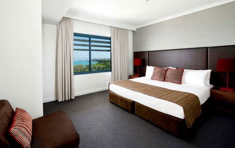 Mantra On The Esplanade - Accommodation Whitsundays 10