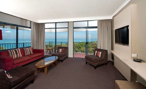 Mantra On The Esplanade - Accommodation Whitsundays 11
