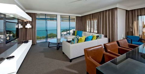 Mantra On The Esplanade - Accommodation Whitsundays 13
