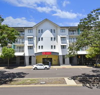Metro Advance Apartments  Hotel - Accommodation Whitsundays