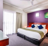 Novotel Darwin Airport Hotel - Accommodation Whitsundays