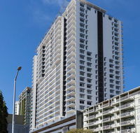 Oaks Elan Darwin - Accommodation Whitsundays