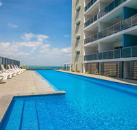 Ramada Suites Zen Quarter Darwin - Accommodation Whitsundays