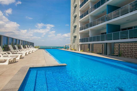 Ramada Suites Zen Quarter Darwin - Accommodation Whitsundays 0