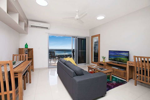 Ramada Suites Zen Quarter Darwin - Accommodation Whitsundays 2