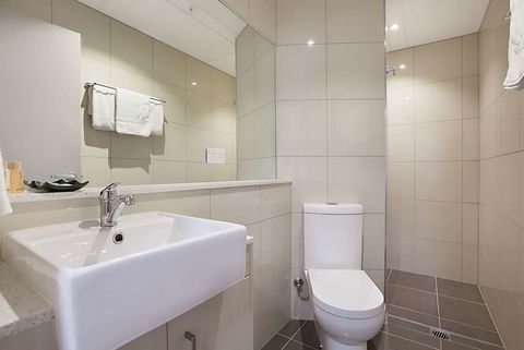 Ramada Suites Zen Quarter Darwin - Accommodation Whitsundays 3