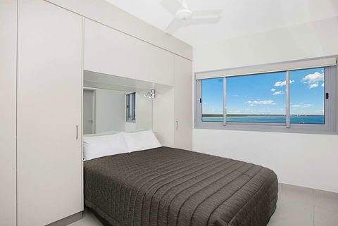 Ramada Suites Zen Quarter Darwin - Accommodation Whitsundays 4