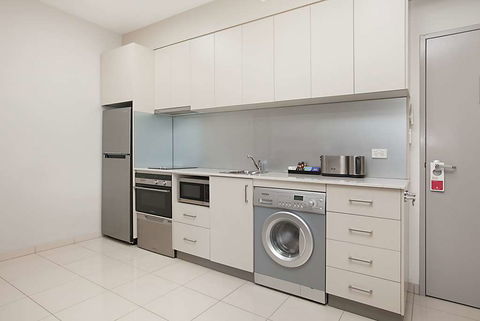 Ramada Suites Zen Quarter Darwin - Accommodation Whitsundays 5