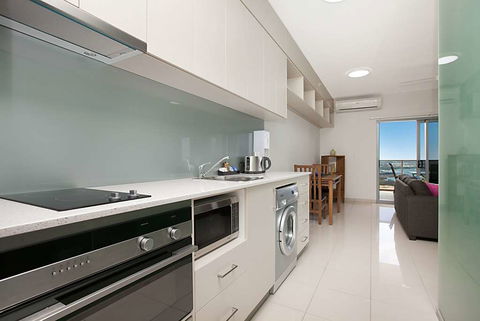 Ramada Suites Zen Quarter Darwin - Accommodation Whitsundays 6