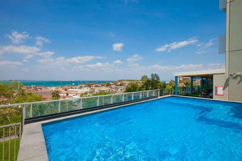 Ramada Suites Zen Quarter Darwin - Accommodation Whitsundays 7