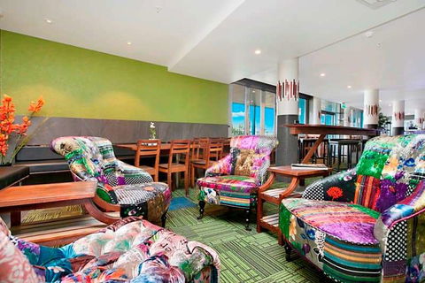 Ramada Suites Zen Quarter Darwin - Accommodation Whitsundays 8