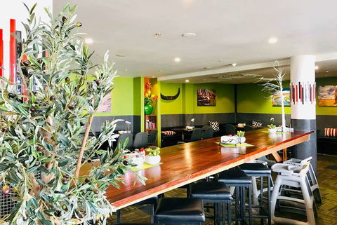 Ramada Suites Zen Quarter Darwin - Accommodation Whitsundays 9