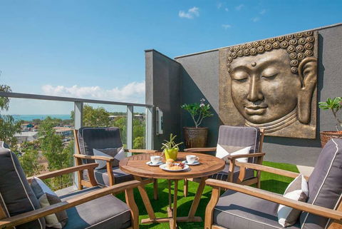 Ramada Suites Zen Quarter Darwin - Accommodation Whitsundays 10
