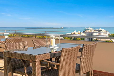Ramada Suites Zen Quarter Darwin - Accommodation Whitsundays 11