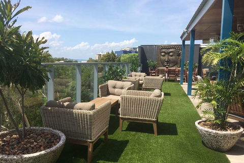 Ramada Suites Zen Quarter Darwin - Accommodation Whitsundays 12