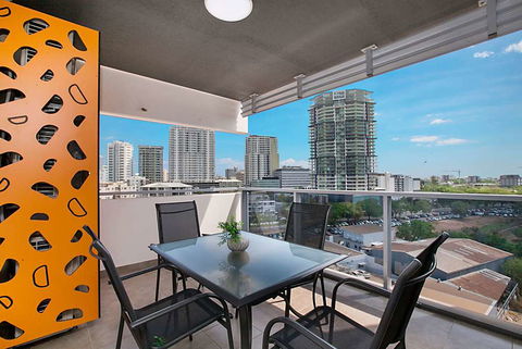Ramada Suites Zen Quarter Darwin - Accommodation Whitsundays 13