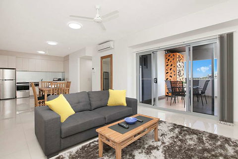Ramada Suites Zen Quarter Darwin - Accommodation Whitsundays 14