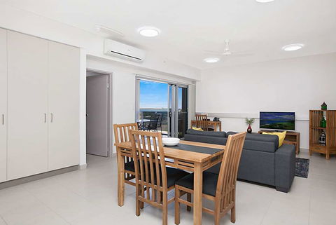Ramada Suites Zen Quarter Darwin - Accommodation Whitsundays 15