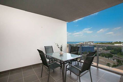 Ramada Suites Zen Quarter Darwin - Accommodation Whitsundays 16