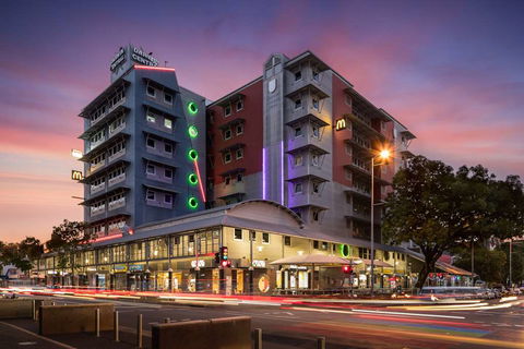 Rydges Darwin Central - Accommodation Whitsundays 0