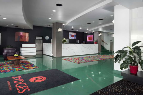 Rydges Darwin Central - Accommodation Whitsundays 1