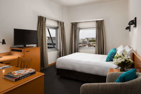 Rydges Darwin Central - Accommodation Whitsundays 3