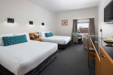 Rydges Darwin Central - Accommodation Whitsundays 4