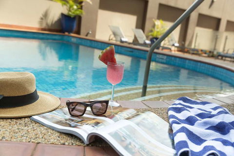 Rydges Darwin Central - Accommodation Whitsundays 7