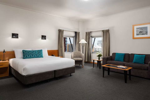 Rydges Darwin Central - Accommodation Whitsundays 11