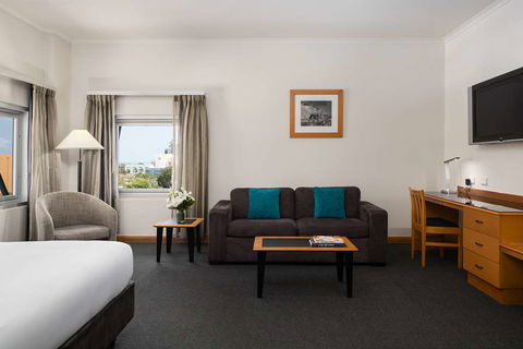Rydges Darwin Central - Accommodation Whitsundays 13