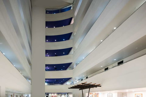 Rydges Darwin Central - Accommodation Whitsundays 15
