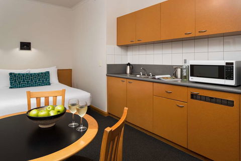 Rydges Darwin Central - Accommodation Whitsundays 16