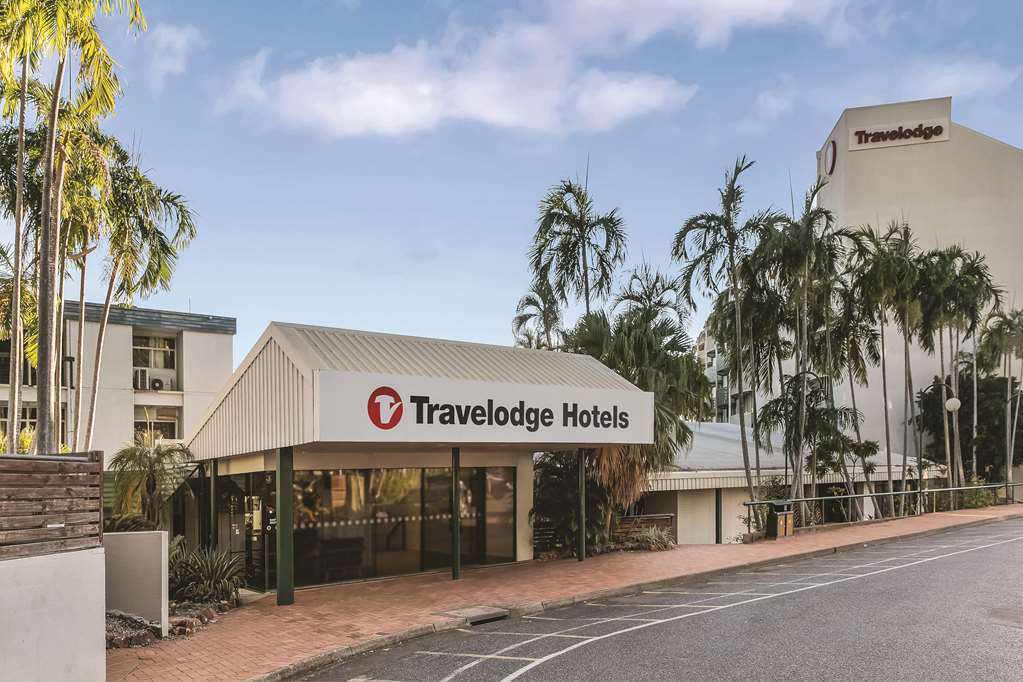 Karte ACT Accommodation Whitsundays