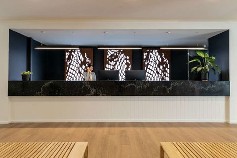 Travelodge Resort Darwin - Accommodation Whitsundays 2
