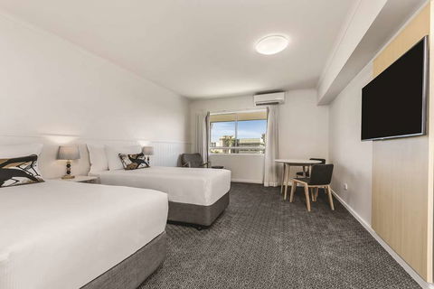 Travelodge Resort Darwin - Accommodation Whitsundays 5