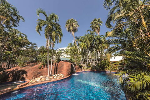 Travelodge Resort Darwin - Accommodation Whitsundays 8