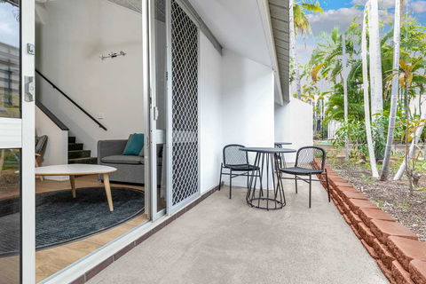 Travelodge Resort Darwin - Accommodation Whitsundays 13