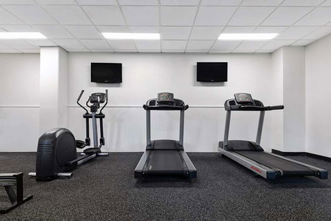 Travelodge Resort Darwin - Accommodation Whitsundays 14