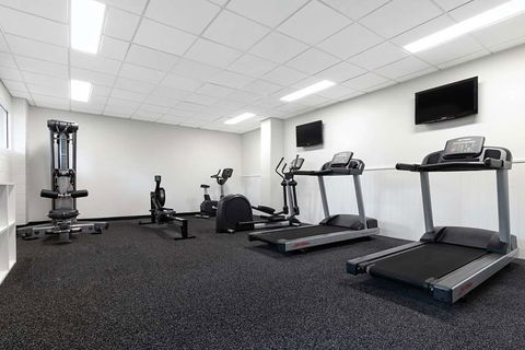 Travelodge Resort Darwin - Accommodation Whitsundays 15