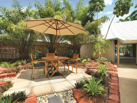 Travelodge Resort Darwin - Accommodation Whitsundays 16